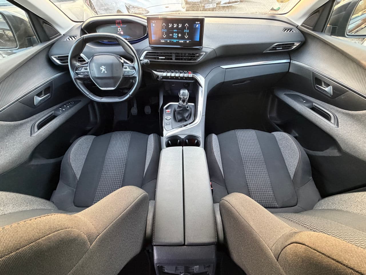 2021 Peugeot 3008 — Miniatură 15