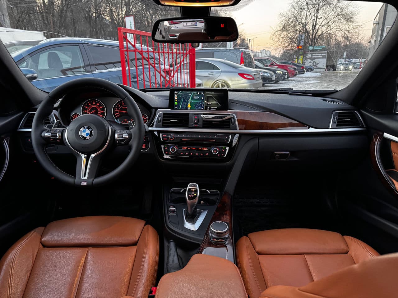 2018 BMW 330 — Miniatură 7