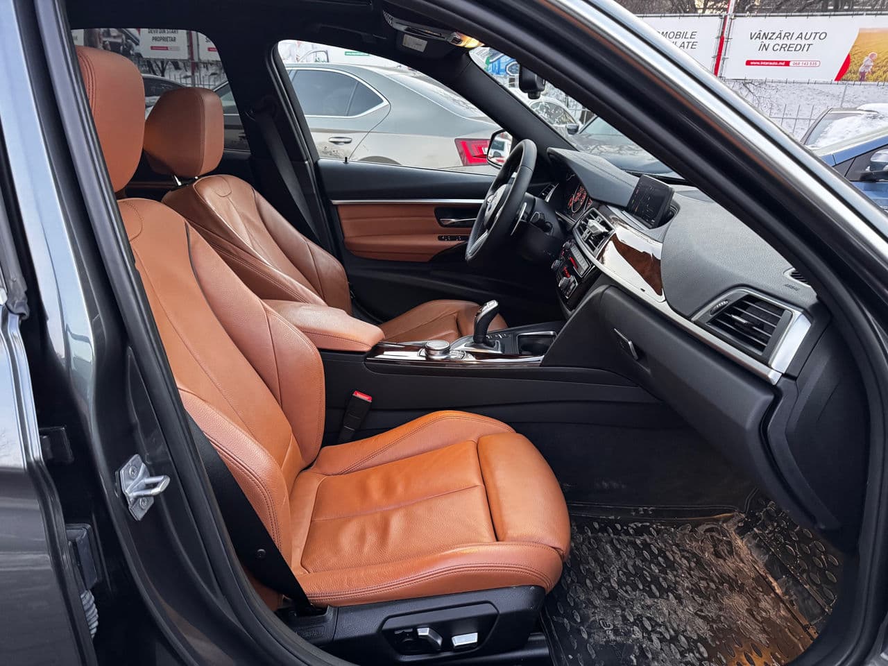 2018 BMW 330 — Miniatură 5