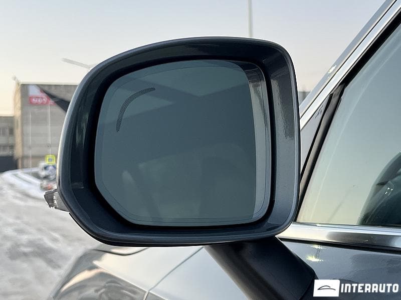 Volvo XC 90 2017 — Миниатюра 17