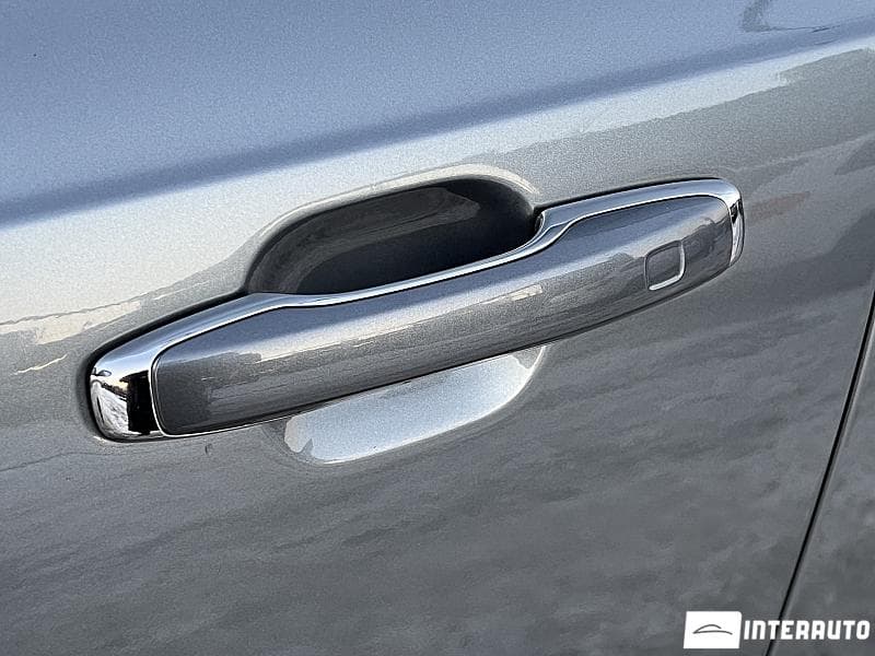 Volvo XC 90 2017 — Миниатюра 19