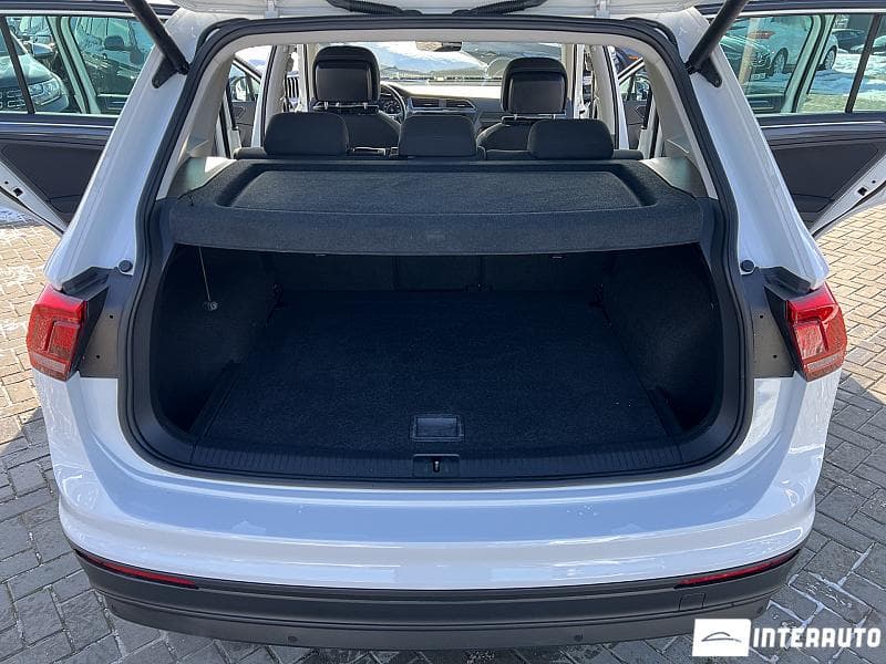 2018 Volkswagen Tiguan — Miniatură 20
