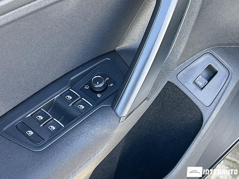 2018 Volkswagen Tiguan — Miniatură 18