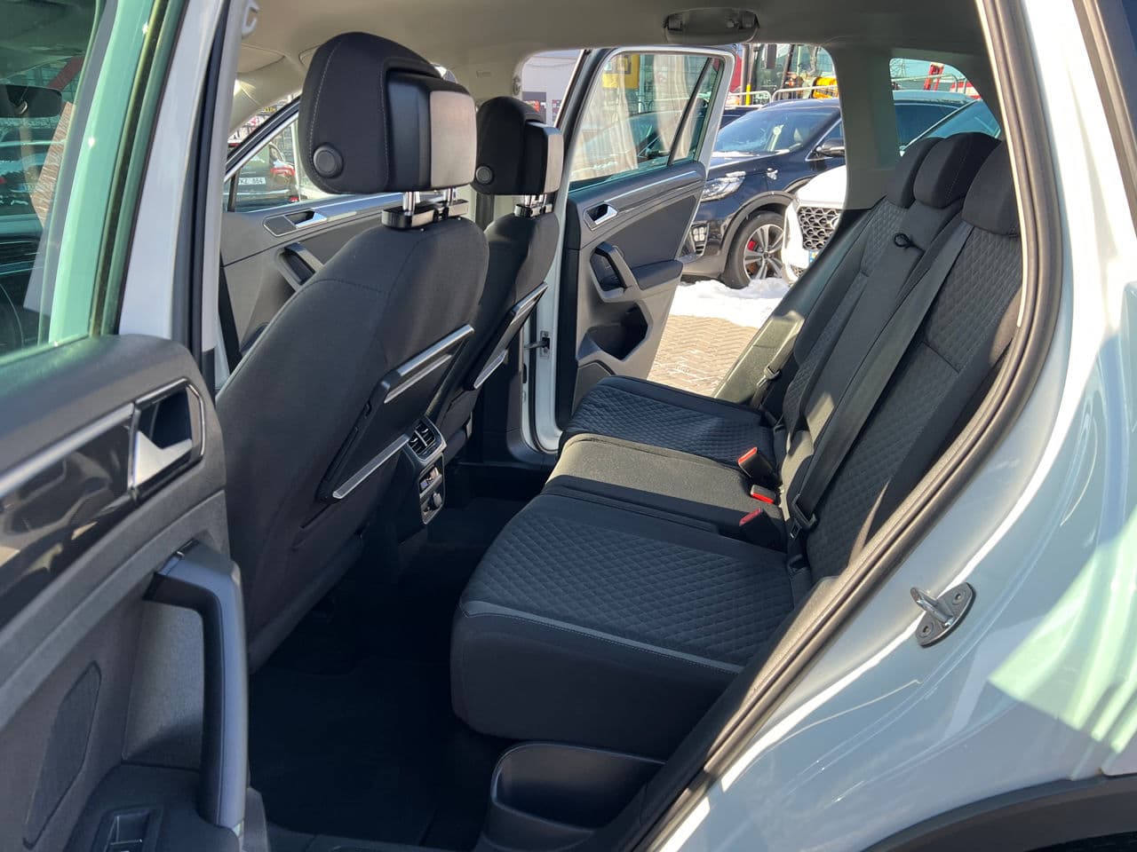 2018 Volkswagen Tiguan — Miniatură 12