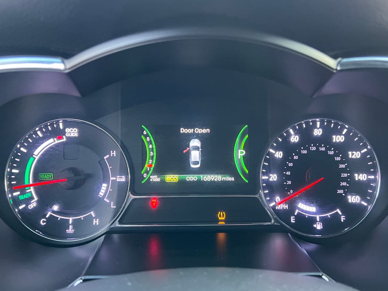 2012 Kia Optima — Miniatură 8