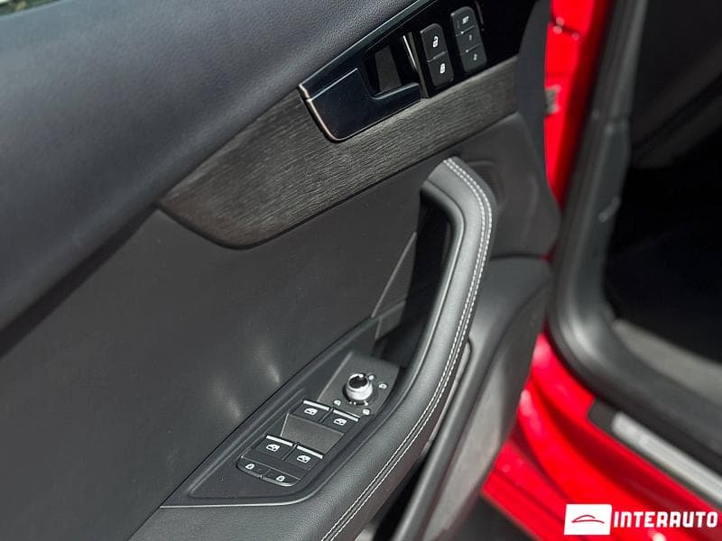 2023 Audi A4 — Miniatură 17