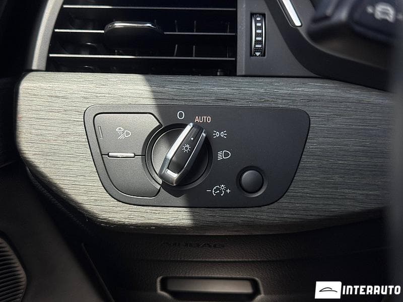 2023 Audi A4 — Miniatură 18
