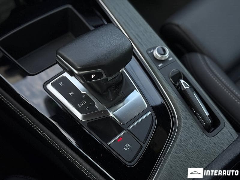 2023 Audi A4 — Miniatură 12