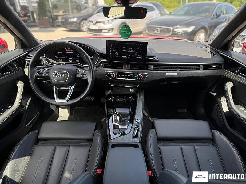2023 Audi A4 — Miniatură 6