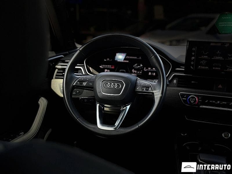 2023 Audi A4 — Miniatură 7