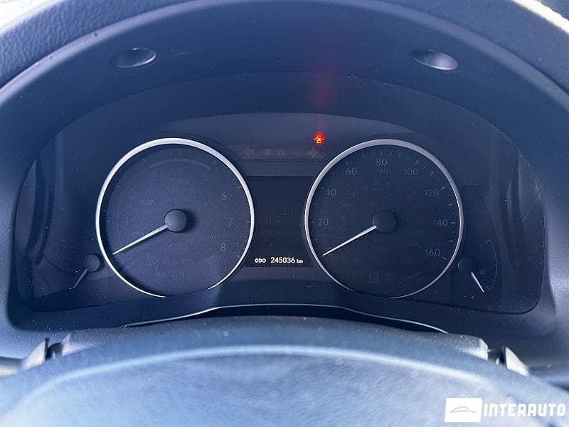2013 Lexus ES 300h — Miniatură 9