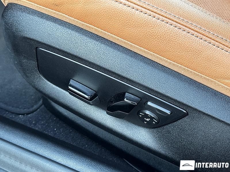 2022 BMW 530e — Miniatură 14