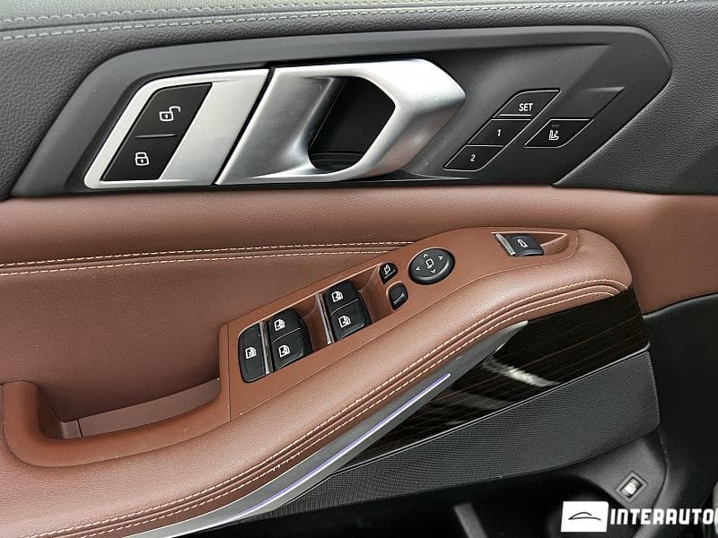 2020 BMW X5 4.5e — Miniatură 16