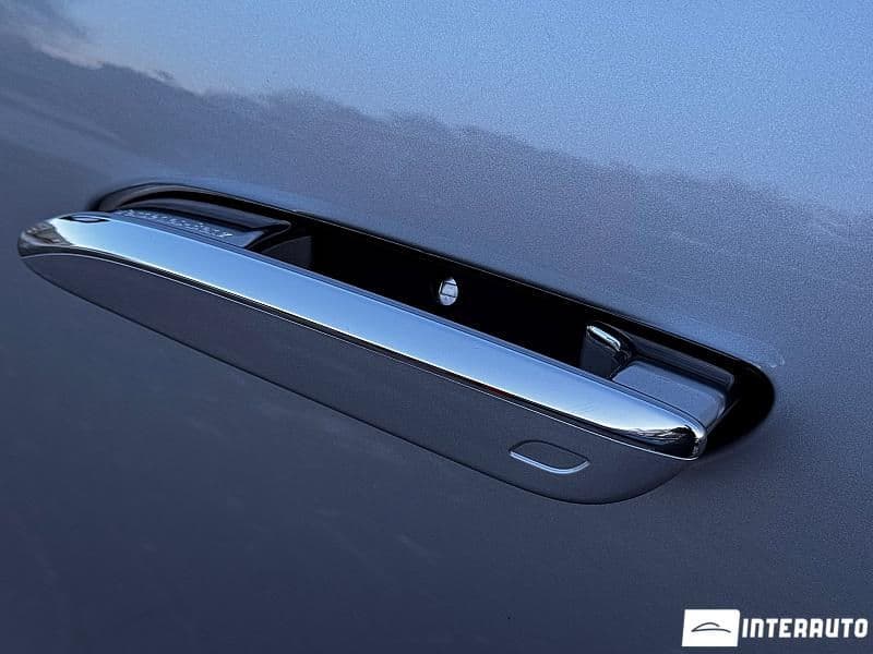 Mercedes E 300e 2024 — Миниатюра 17