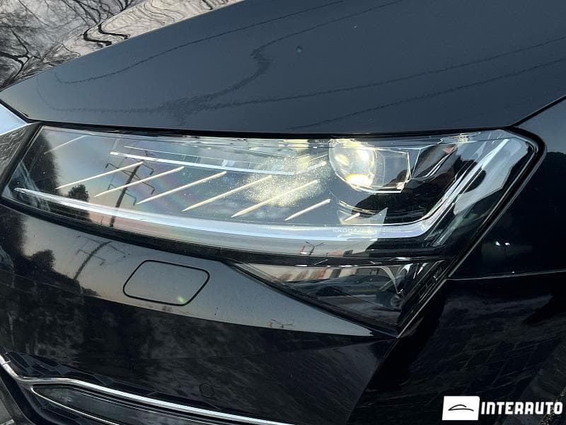 2021 Skoda Superb — Miniatură 22