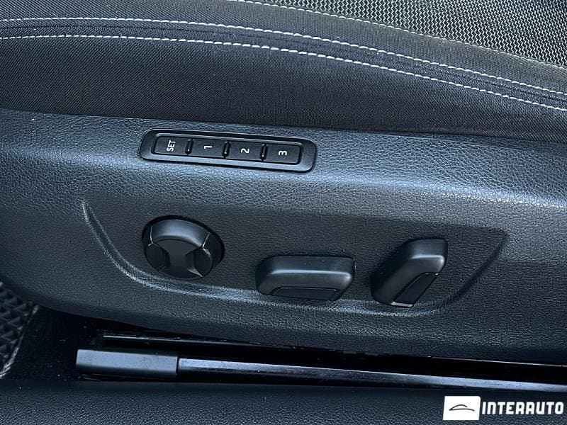 2021 Skoda Superb — Miniatură 6