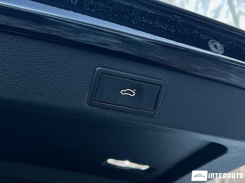 2021 Skoda Superb — Miniatură 20