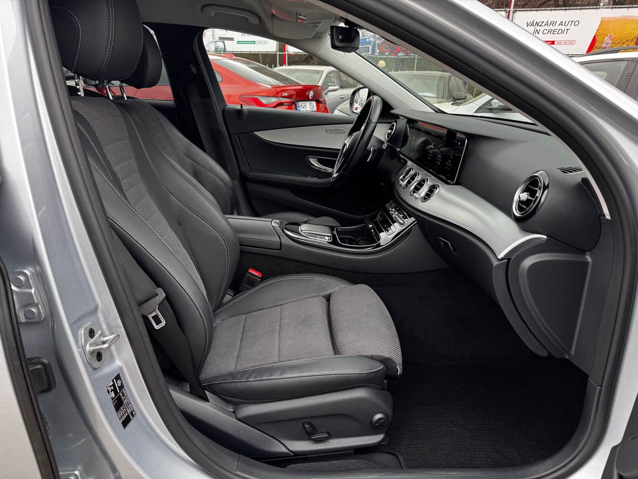 Mercedes E 300de 2020 — Миниатюра 6