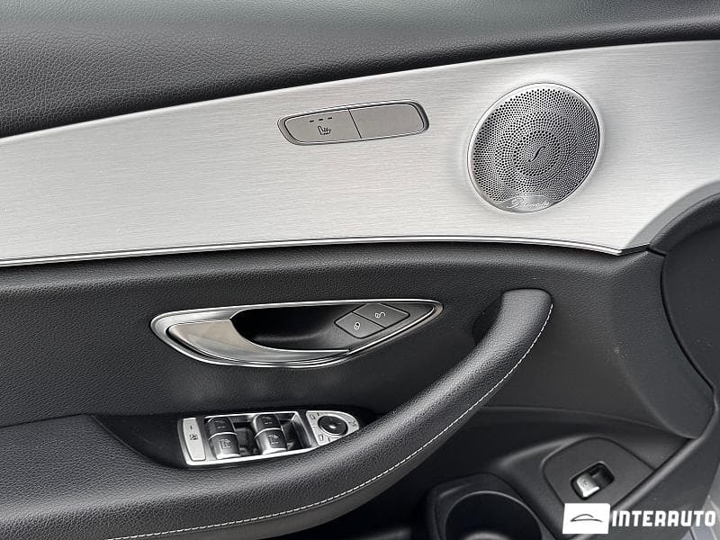 Mercedes E 300de 2020 — Миниатюра 15