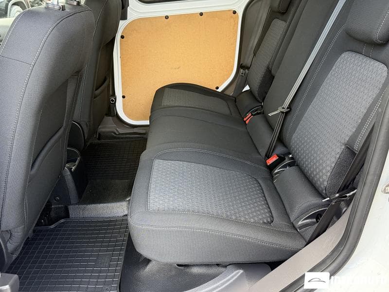 Ford Transit Connect 2019 — Миниатюра 15