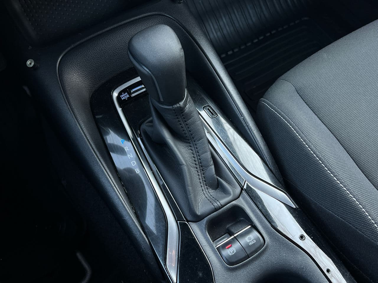 Toyota Corolla 2019 — Миниатюра 16
