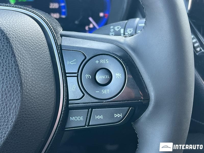 Toyota Corolla 2019 — Миниатюра 11