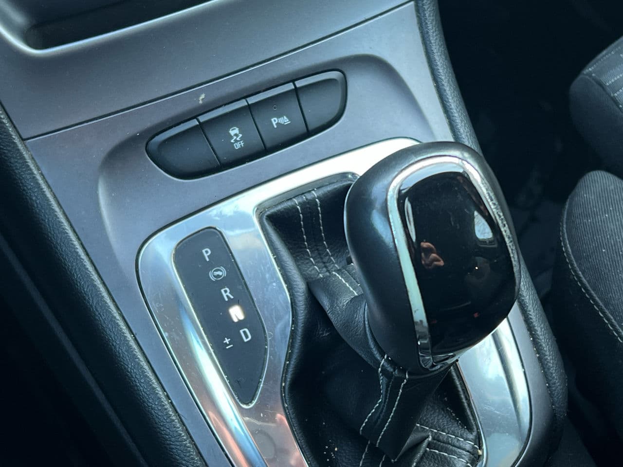 Opel Astra 2016 — Миниатюра 14
