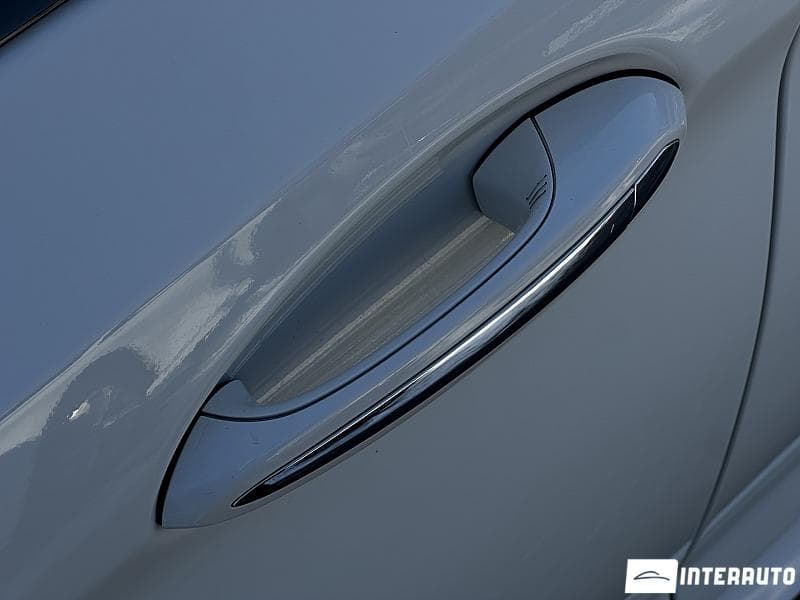 2017 BMW 530e — Miniatură 18