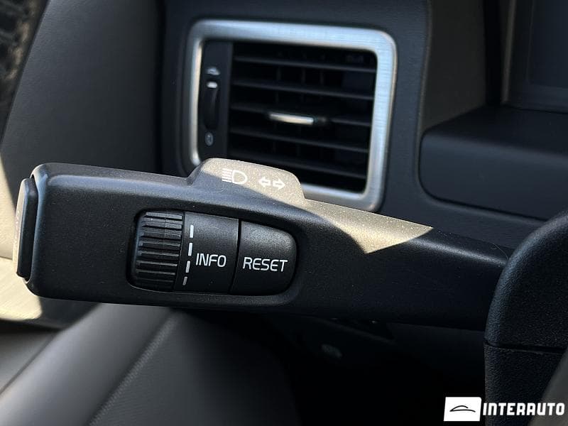 Volvo S 80 2009 — Миниатюра 11