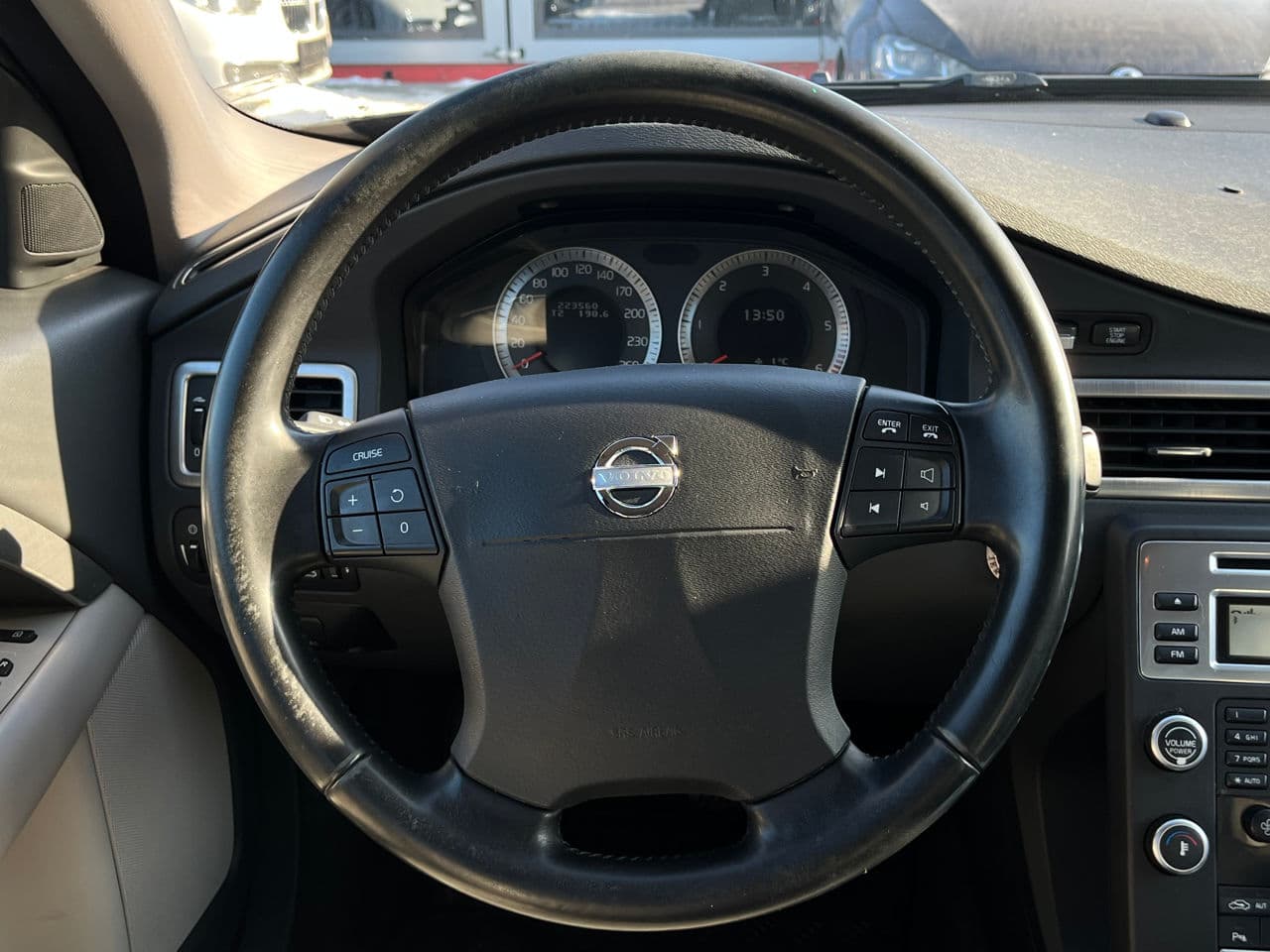 Volvo S 80 2009 — Миниатюра 9