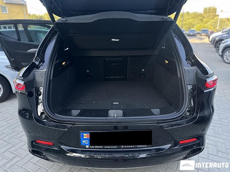 2023 Alfa Romeo Tonale — Miniatură 20