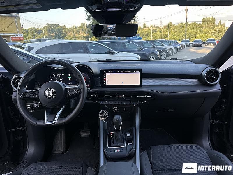 2023 Alfa Romeo Tonale — Miniatură 6