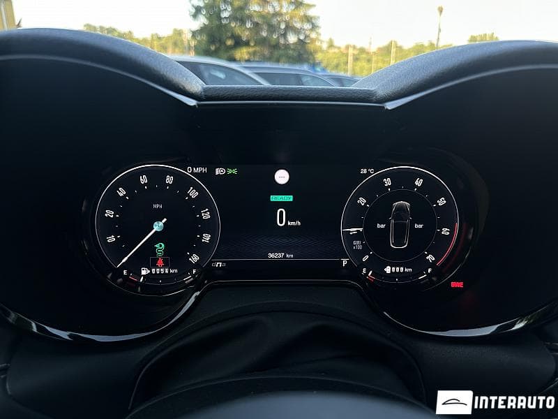 2023 Alfa Romeo Tonale — Miniatură 8