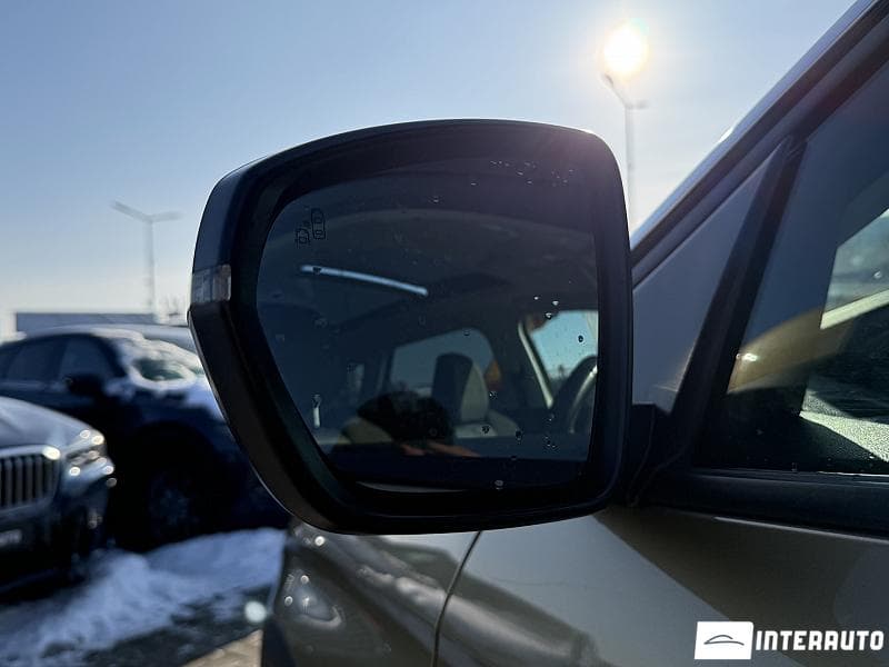 2018 Peugeot 3008 — Miniatură 18