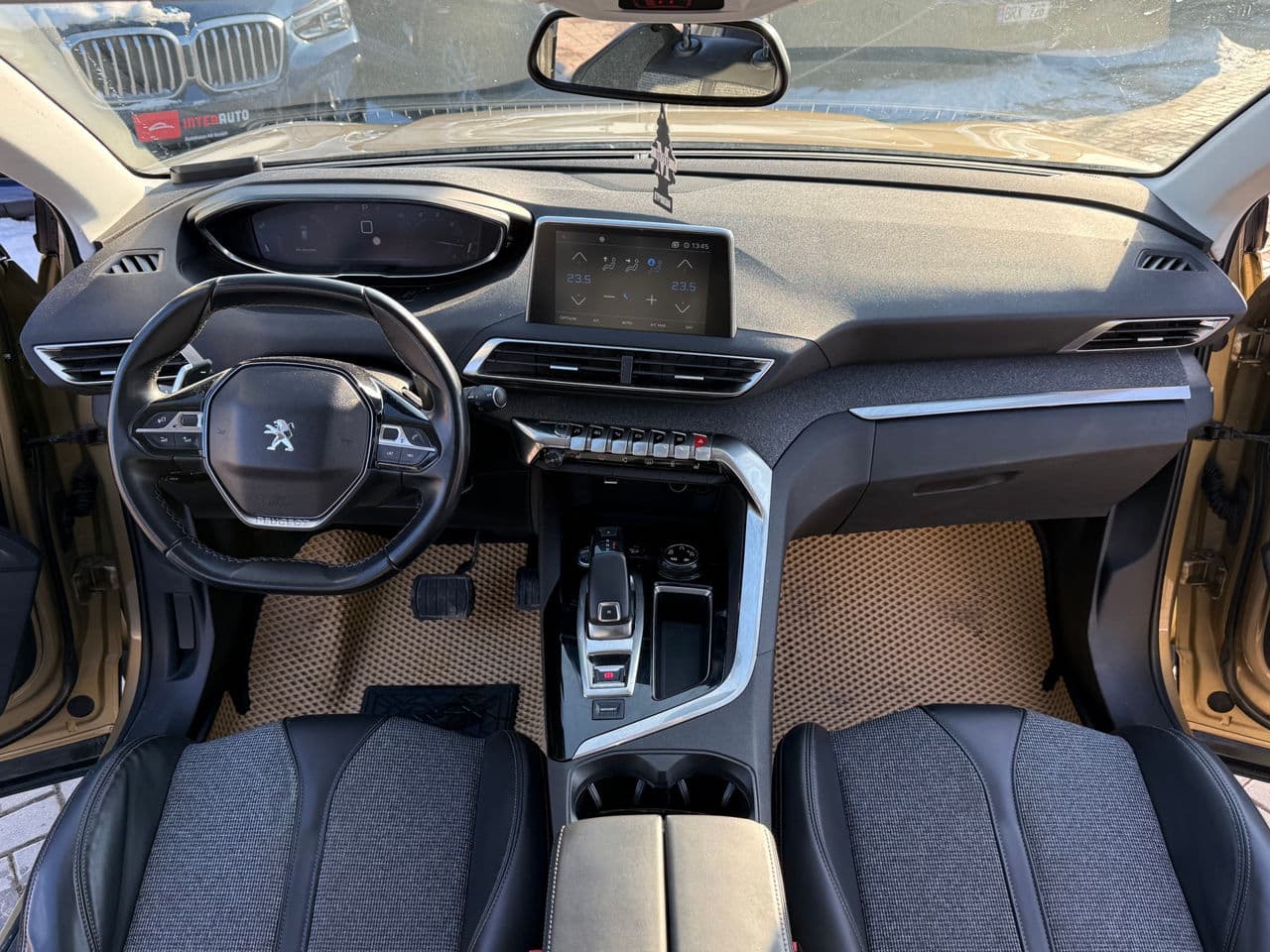 2018 Peugeot 3008 — Miniatură 6