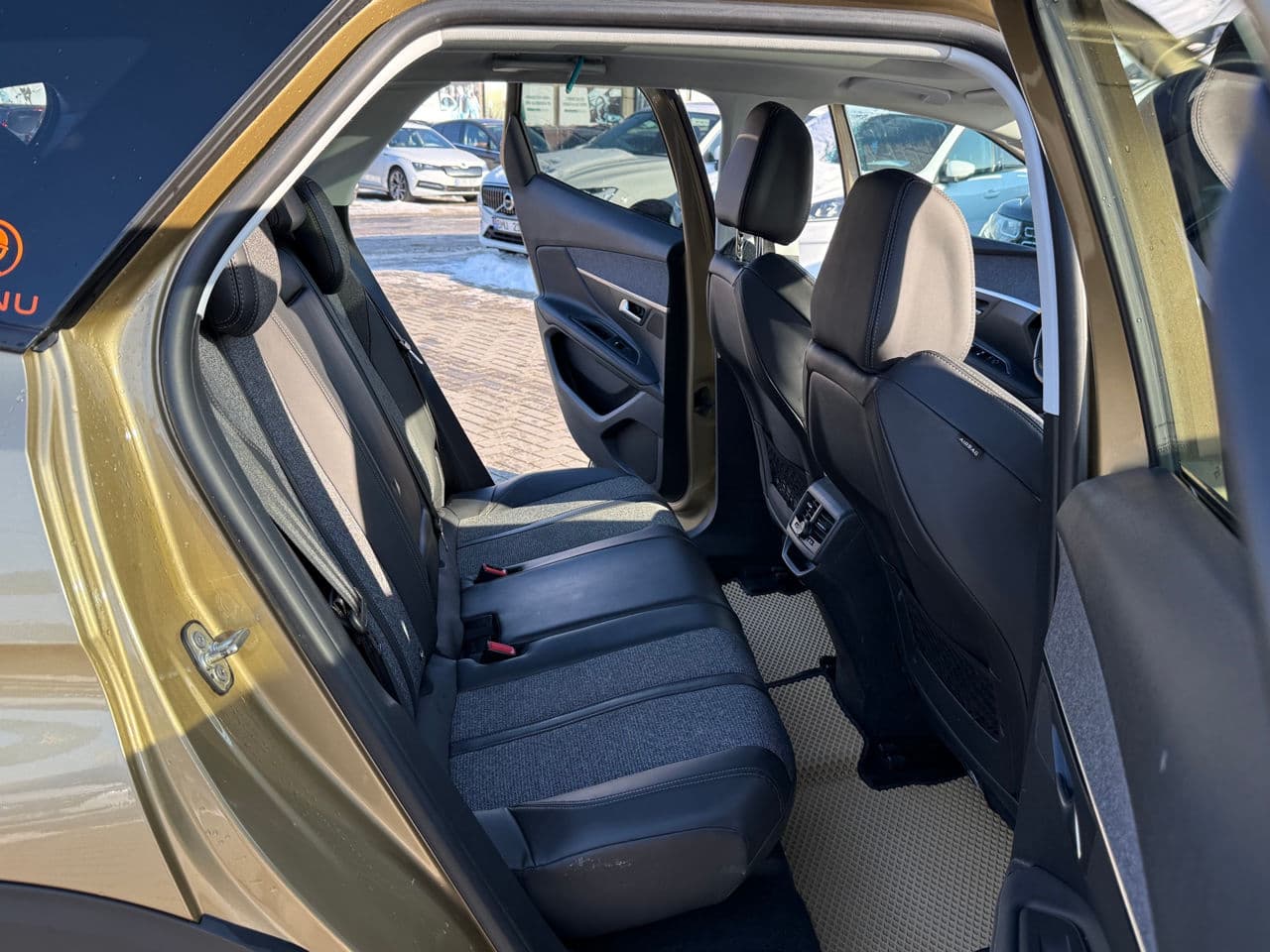 2018 Peugeot 3008 — Miniatură 13