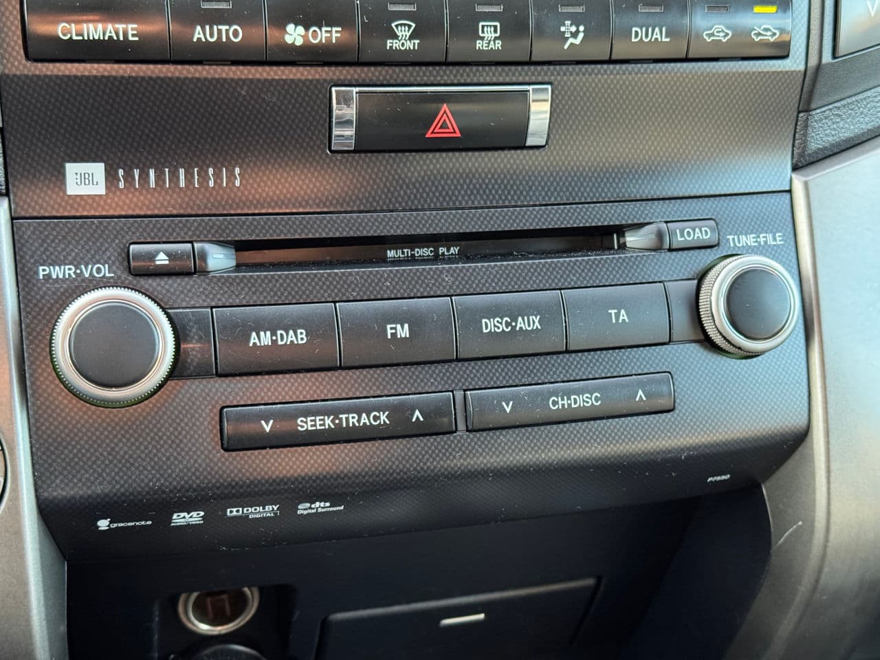 2010 Toyota Land Cruiser — Miniatură 11