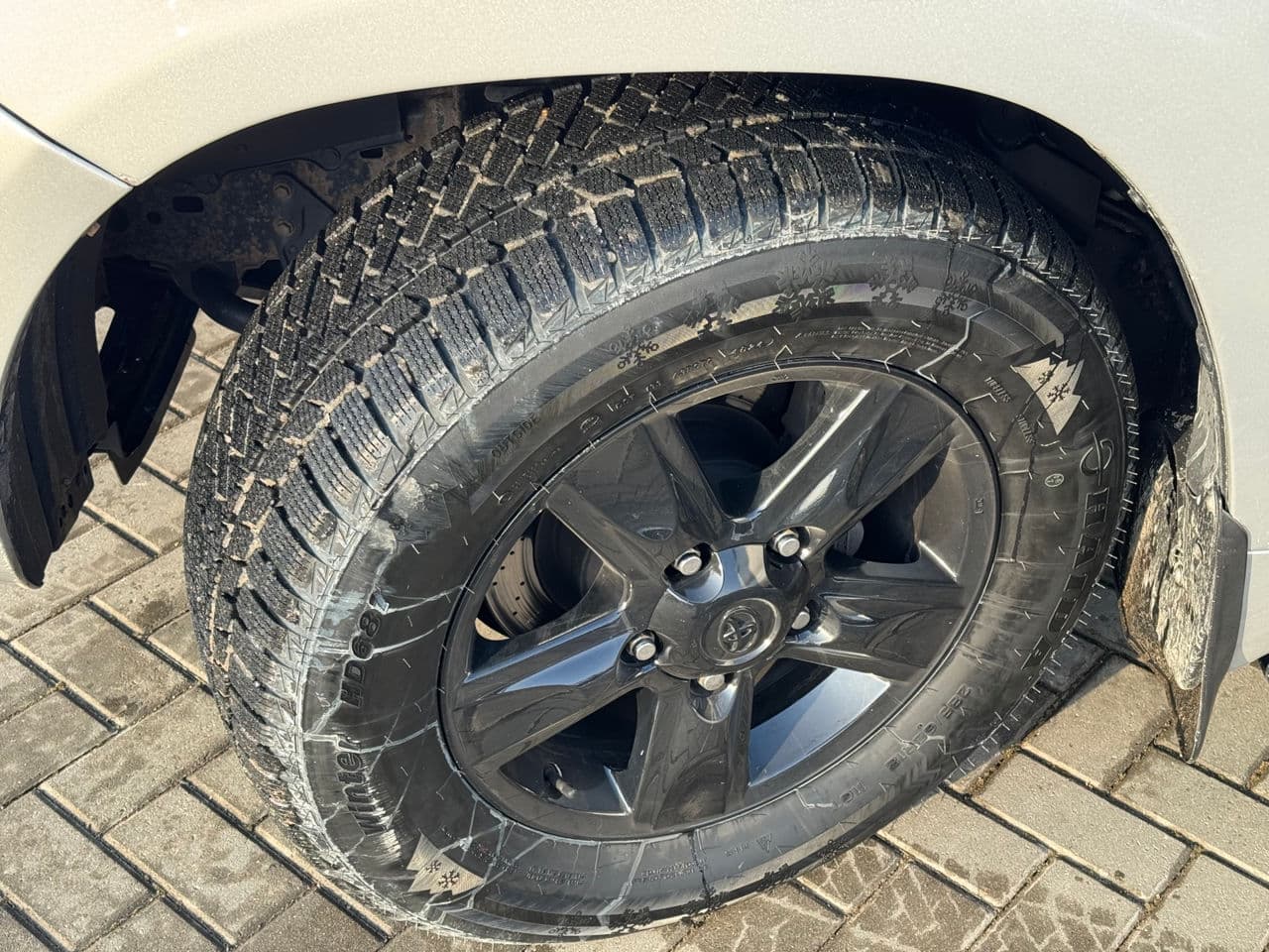 2010 Toyota Land Cruiser — Miniatură 16