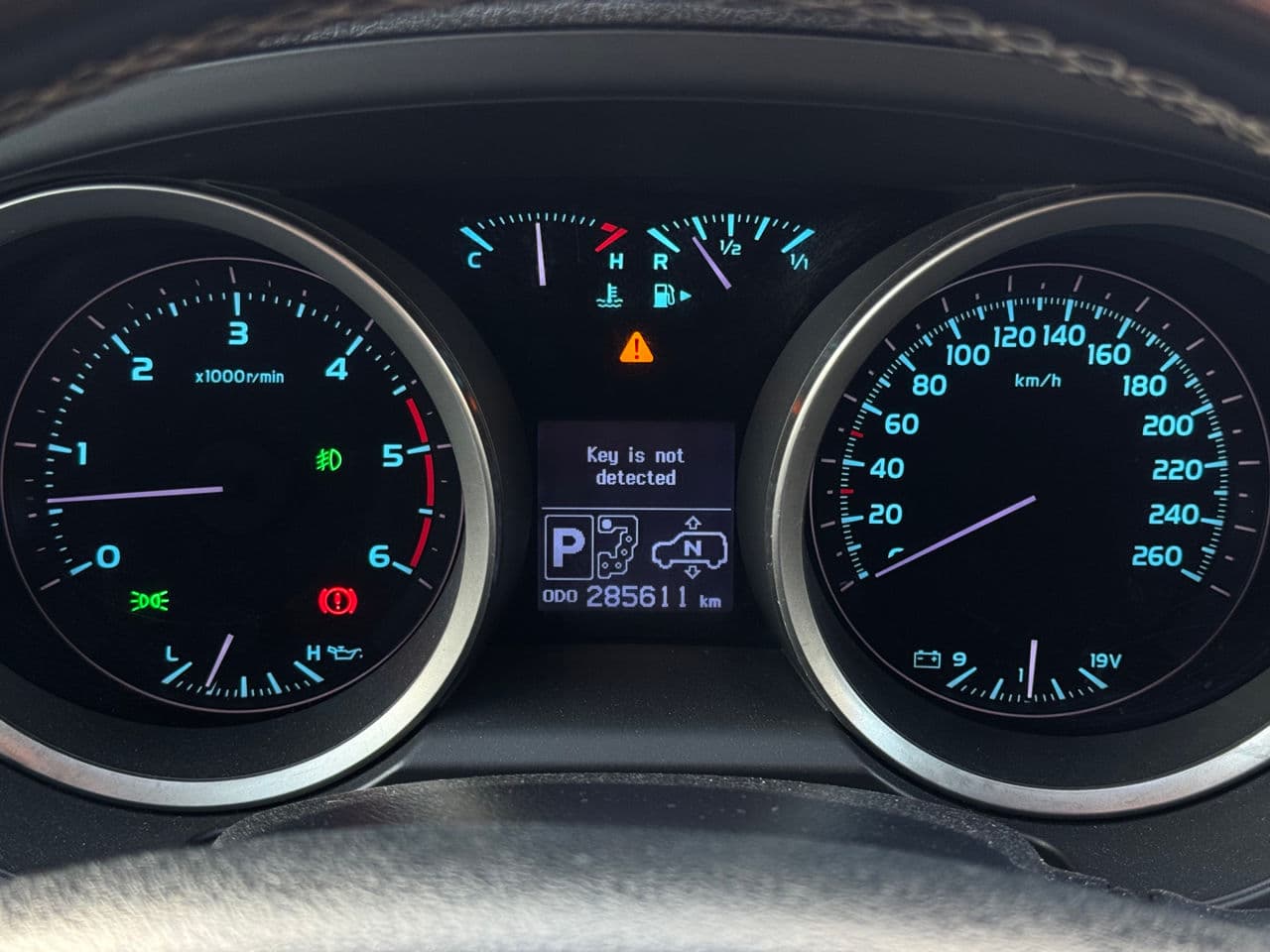 2010 Toyota Land Cruiser — Miniatură 8