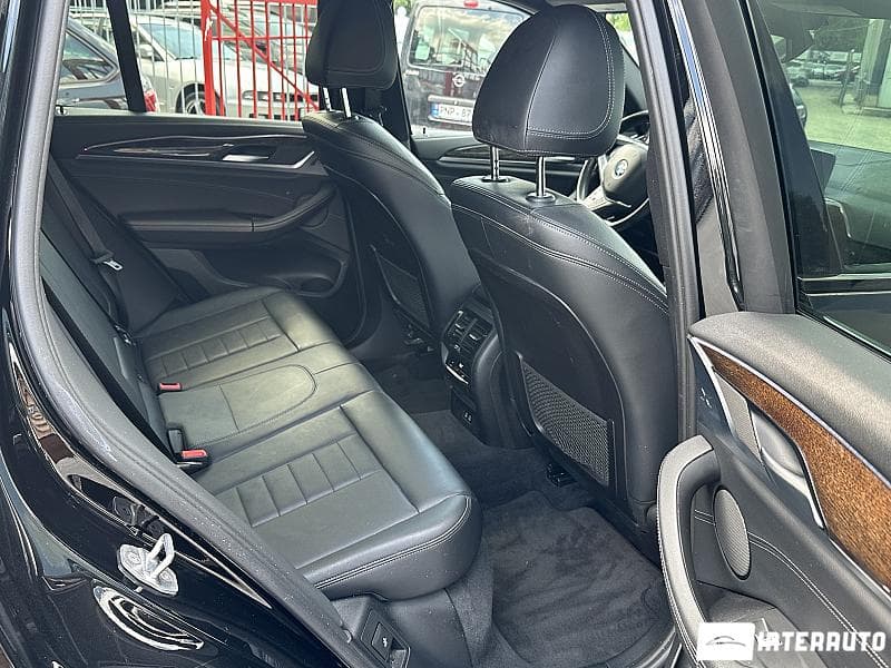 2019 BMW X3 3.0i — Miniatură 15