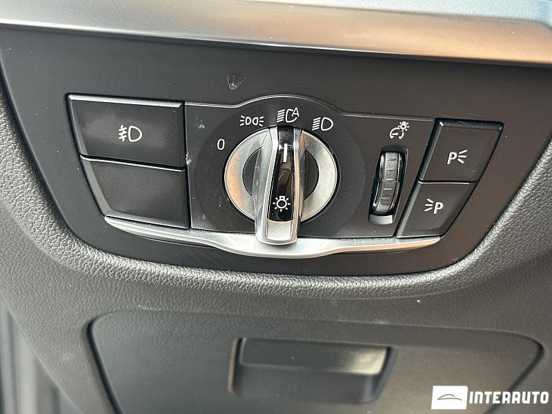 2019 BMW X3 3.0i — Miniatură 11