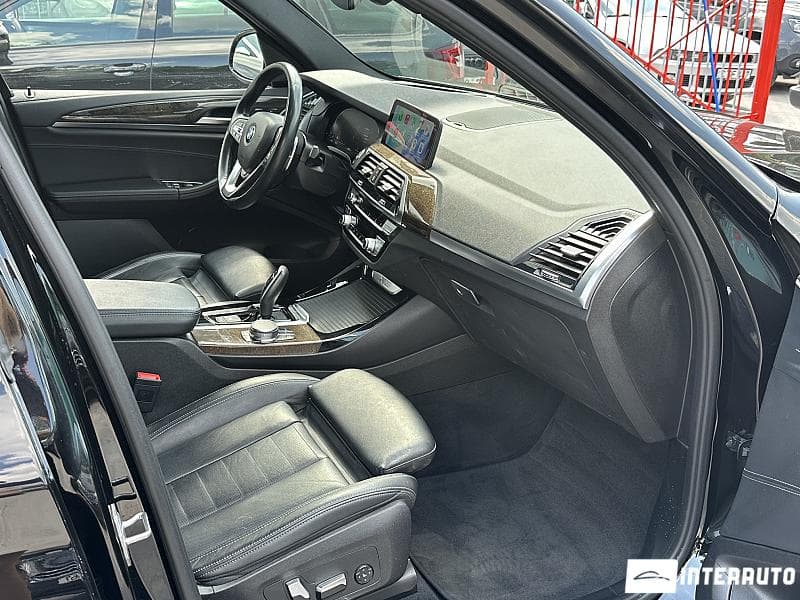 2019 BMW X3 3.0i — Miniatură 5