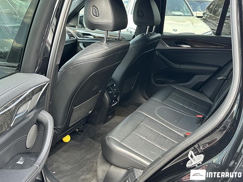 2019 BMW X3 3.0i — Miniatură 16