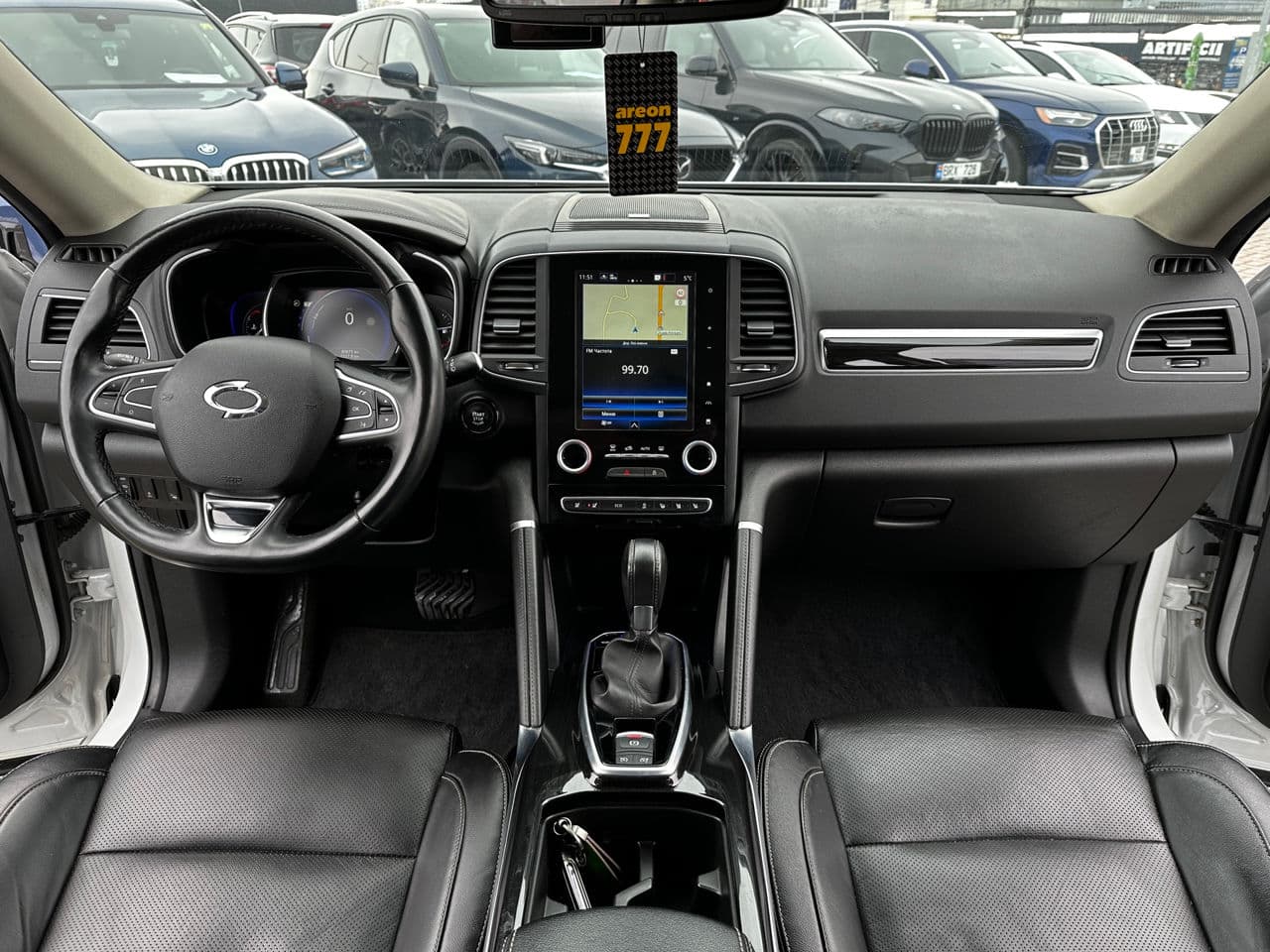 2017 Renault Koleos — Miniatură 6