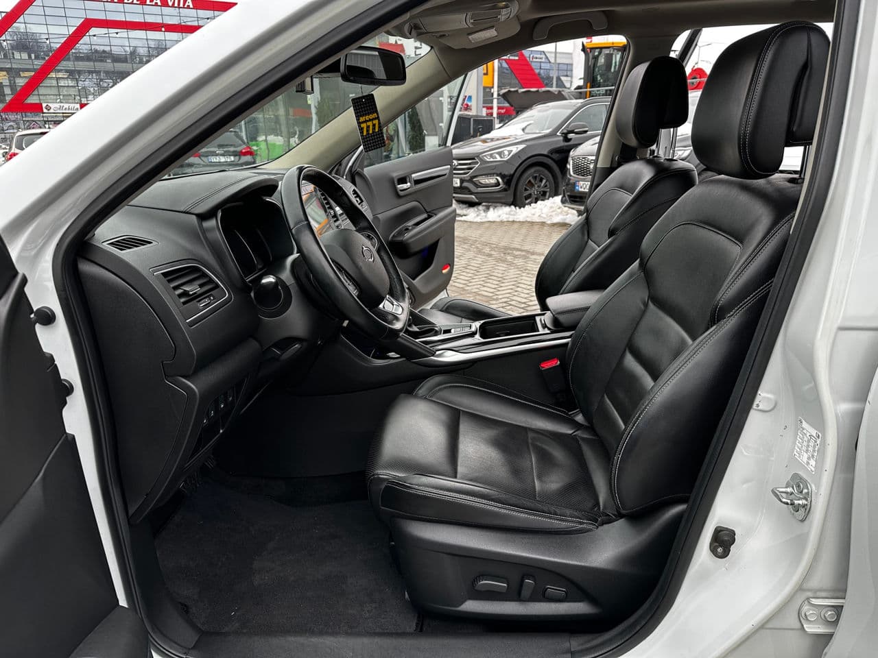 2017 Renault Koleos — Miniatură 5