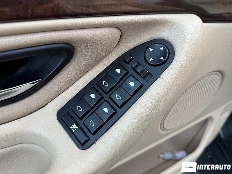 1999 BMW 728 — Miniatură 19