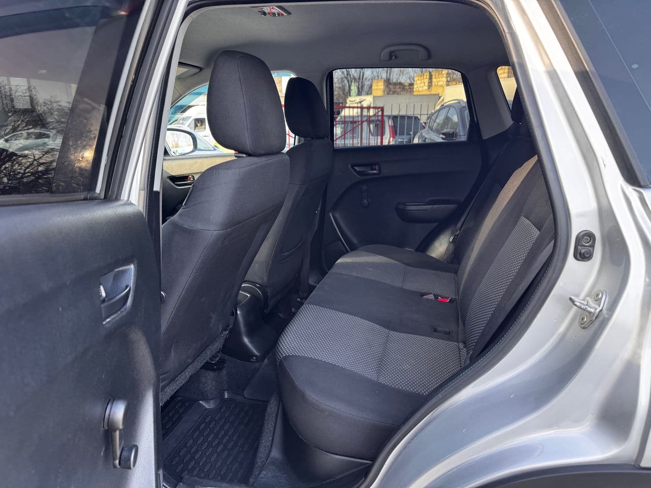 2018 Suzuki Vitara — Miniatură 16