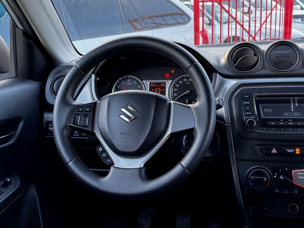 2018 Suzuki Vitara — Miniatură 6