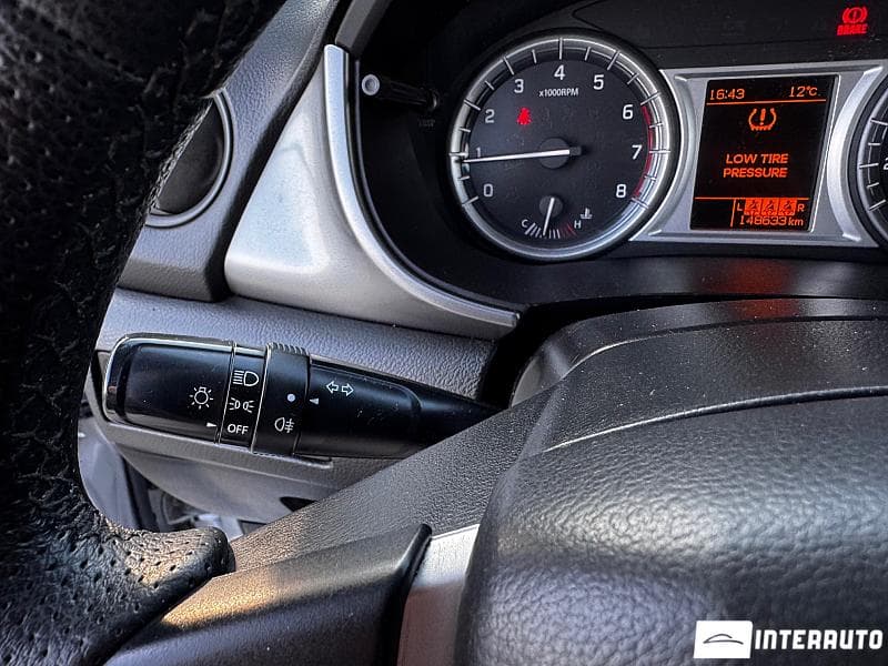 2018 Suzuki Vitara — Miniatură 14