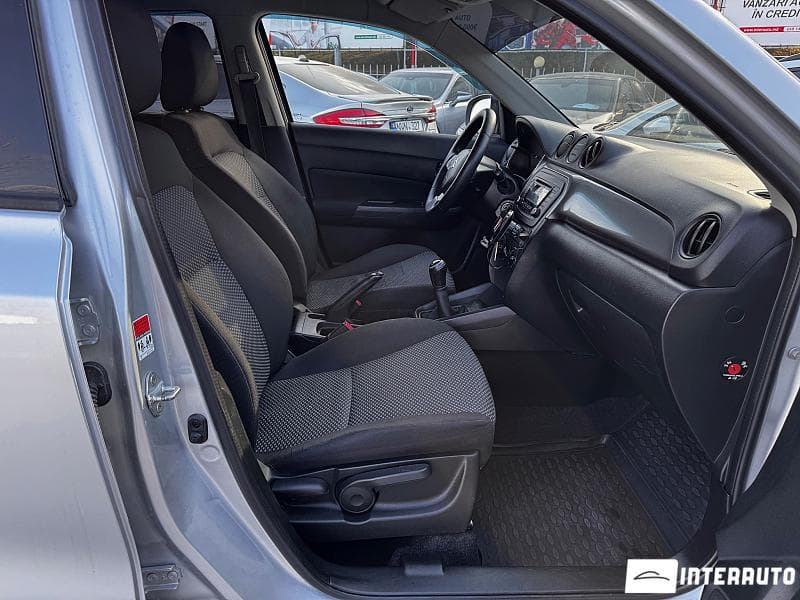 2018 Suzuki Vitara — Miniatură 13
